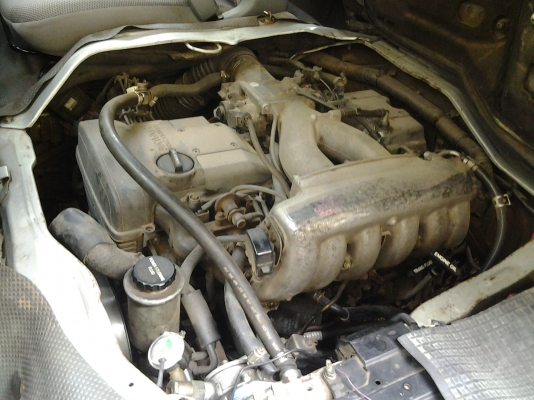 Toyota commuter เครื่อง2j เกียร์ออโต้Ngv 2ถังใหญ่ กระจกไฟฟ้า พร้อมใช้ Toyota commuter เครื่อง2j เกียร์ออโต้Ngv 2ถังใหญ่ กระจกไฟฟ้า พร้อมใช้