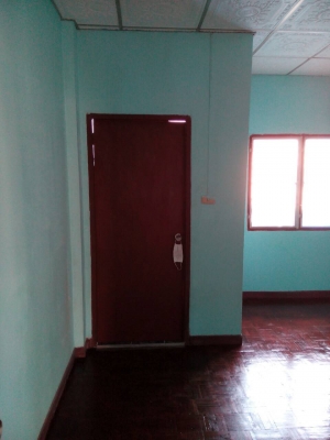 ขายทาวน์เฮ้าส์ 18 ตร.ว. ม.วงศกร 5 ซ.หนองระแหง 4 ถ.หทัยราษฎร์