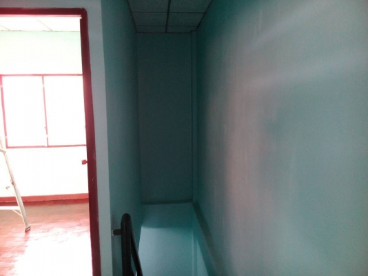 ขายทาวน์เฮ้าส์ 18 ตร.ว. ม.วงศกร 5 ซ.หนองระแหง 4 ถ.หทัยราษฎร์