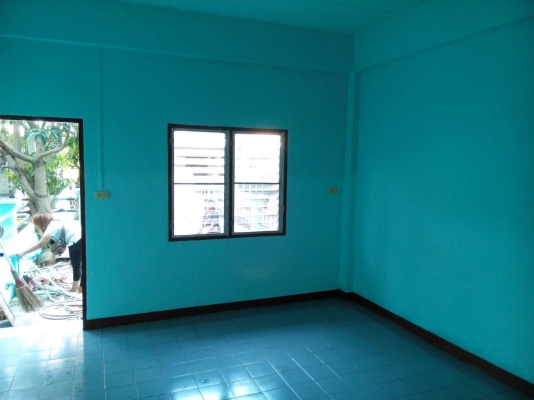 ขายทาวน์เฮ้าส์ 18 ตร.ว. ม.วงศกร 5 ซ.หนองระแหง 4 ถ.หทัยราษฎร์