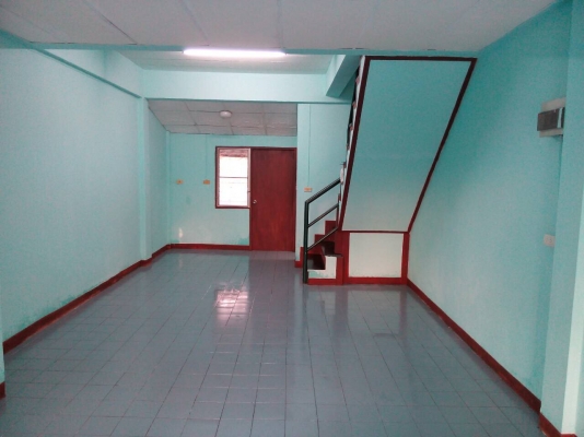 ขายทาวน์เฮ้าส์ 18 ตร.ว. ม.วงศกร 5 ซ.หนองระแหง 4 ถ.หทัยราษฎร์