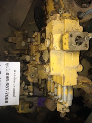 CAT320 แพร คอนโทรลวาล์ว นอกญี่ปุ่นสวย งามๆดั้งเดิม CAT320 แพร คอนโทรลวาล์ว นอกญี่ปุ่นสวย งามๆดั้งเดิม