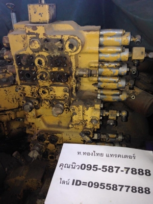 CAT320 แพร คอนโทรลวาล์ว นอกญี่ปุ่นสวย งามๆดั้งเดิม CAT320 แพร คอนโทรลวาล์ว นอกญี่ปุ่นสวย งามๆดั้งเดิม