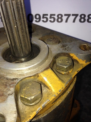 12HD ปั้มไฮดรอลิค ปั้ม3ตอน นอกญี่ปุ่นดั้งเดิมงามๆ 12HD ปั้มไฮดรอลิค ปั้ม3ตอน นอกญี่ปุ่นดั้งเดิมงามๆ