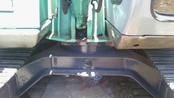 ขายด่วน KOBELCO SK60-2 มาร์คไฟว์ ธรรมดา เก่า-ญี่ปุ่น ชั่วโมงการทำงานน้อย สภาพสวยพร้อมใช้งาน ราคากันเอง โทร ดวงนภา 089-3818694 ขายด่วน KOBELCO SK60-2 มาร์คไฟว์ ธรรมดา เก่า-ญี่ปุ่น ชั่วโมงการทำงานน้อย สภาพสวยพร้อมใช้งาน ราคากันเอง โทร ดวงนภา 089-3818694