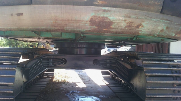 ขายด่วน KOBELCO SK60-2 มาร์คไฟว์ ธรรมดา เก่า-ญี่ปุ่น ชั่วโมงการทำงานน้อย สภาพสวยพร้อมใช้งาน ราคากันเอง โทร ดวงนภา 089-3818694 ขายด่วน KOBELCO SK60-2 มาร์คไฟว์ ธรรมดา เก่า-ญี่ปุ่น ชั่วโมงการทำงานน้อย สภาพสวยพร้อมใช้งาน ราคากันเอง โทร ดวงนภา 089-3818694