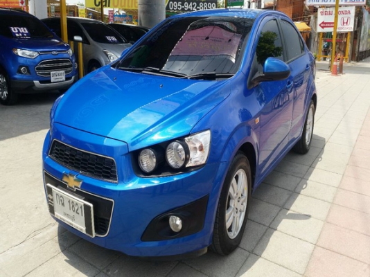 LET SONIC ปี 2013 รถสวย มือเดียวออกห้าง เช็คศูนย์ตลอด รถขับดี ช่วงล่างดี ล้อ MAX แอร์เย็น รถพร้อมใช้งาน จัดไฟแนนได้ ฟรีดาวน์