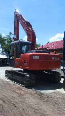 ขายด่วน HITACHI ZX 120 เก่า ญี่ปุ่น มาใหม่ สภาพสวย พร้อมใช้งาน ราคากันเอง โทร 089- 3818694 ดวงนภา เตียวตระกูล ขายด่วน HITACHI ZX 120 เก่า ญี่ปุ่น มาใหม่ สภาพสวย พร้อมใช้งาน ราคากันเอง โทร 089- 3818694 ดวงนภา เตียวตระกูล