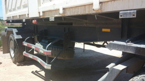 ขายลูกพ่วงสามมิตร ปี54 ราคา420,000ต่อรองได้