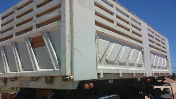 ขายลูกพ่วงสามมิตร ปี54 ราคา420,000ต่อรองได้