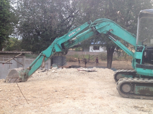 ขาย KOBELCO 50 UH เอกสารเล่มทะเบียน สภาพสวยพร้อมใช้ ราคาต่อรองได้ ติดต่อได้ที่คุณ อ๊อฟ พิจิตร 086-737-9991 ขาย KOBELCO 50 UH เอกสารเล่มทะเบียน สภาพสวยพร้อมใช้ ราคาต่อรองได้ ติดต่อได้ที่คุณ อ๊อฟ พิจิตร 086-737-9991