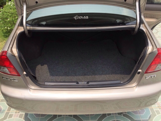 ขาย Honda Civic dimensions รหัส ES ปี 2001