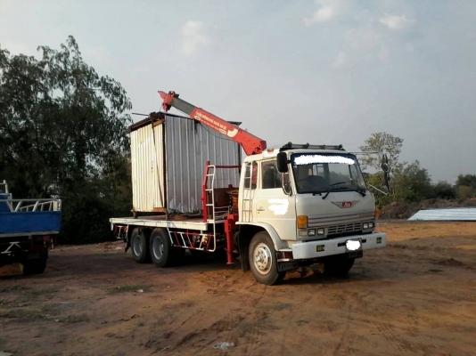 ขายHINO KT925พร้อมเฮี๊ยบ3ตัน4ปลอก สภาพสวยพร้อมใช้ ราคาต่อรองได้ ติดต่อได้ที่คุณ อ๊อฟ พิจิตร 086-737-9991