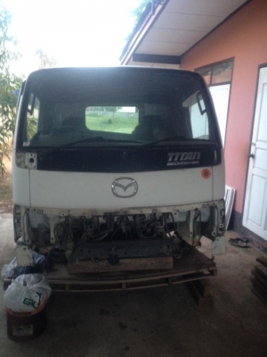 ขายหัวนอก ติดเครื่อง