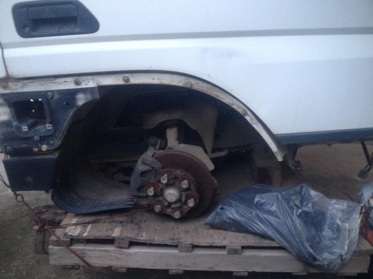 ขายหัวนอก ติดเครื่อง