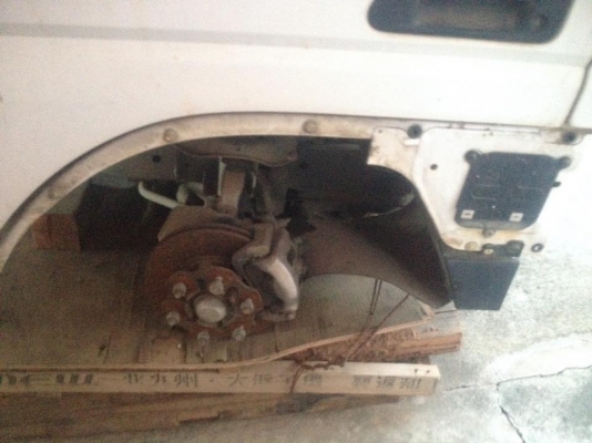 ขายหัวนอก ติดเครื่อง