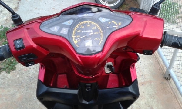 ขายคลิก110i คอมบายเบลก-16500