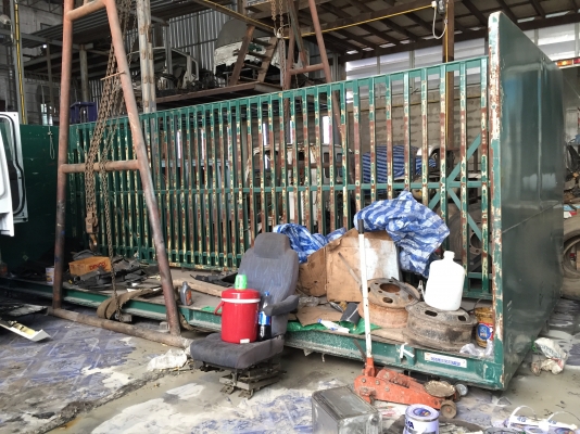 ขายกระบะพิ้นเรียบสภาพดีอย่างหนาเพิ่งถอดลงยาว6เมตร สามารถเอาไปทำเป็นดั้มได้