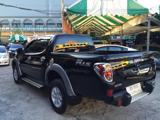 MITSU TRITON PLUS 2.5 VGE TURBO ปี12 AT MITSU TRITON PLUS 2.5 VGE TURBO ปี12 AT