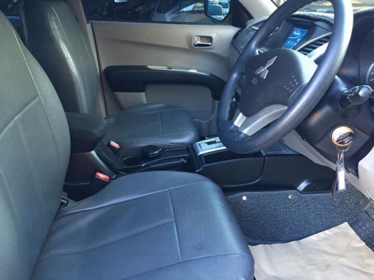 MITSU TRITON PLUS 2.5 VGE TURBO ปี12 AT MITSU TRITON PLUS 2.5 VGE TURBO ปี12 AT