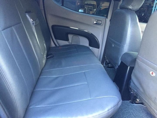 MITSU TRITON PLUS 2.5 VGE TURBO ปี12 AT MITSU TRITON PLUS 2.5 VGE TURBO ปี12 AT