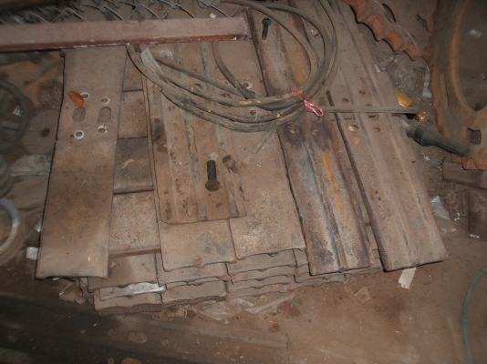 ขายใบแท็กพร้อมโซ่ D2 และ D3 ของรถเกี่ยวข้าว ขายราคาคู่ละ 40,000 บาท ต่อรองได้ ขายใบแท็กพร้อมโซ่ D2 และ D3 ของรถเกี่ยวข้าว ขายราคาคู่ละ 40,000 บาท ต่อรองได้