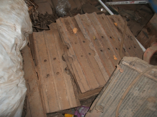 ขายใบแท็กพร้อมโซ่ D2 และ D3 ของรถเกี่ยวข้าว ขายราคาคู่ละ 40,000 บาท ต่อรองได้ ขายใบแท็กพร้อมโซ่ D2 และ D3 ของรถเกี่ยวข้าว ขายราคาคู่ละ 40,000 บาท ต่อรองได้