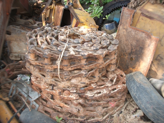 ขายใบแท็กพร้อมโซ่ D2 และ D3 ของรถเกี่ยวข้าว ขายราคาคู่ละ 40,000 บาท ต่อรองได้ ขายใบแท็กพร้อมโซ่ D2 และ D3 ของรถเกี่ยวข้าว ขายราคาคู่ละ 40,000 บาท ต่อรองได้