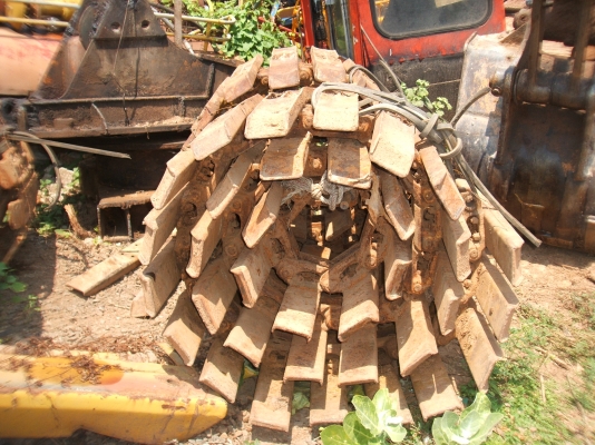 ขายใบแท็กพร้อมโซ่ D2 และ D3 ของรถเกี่ยวข้าว ขายราคาคู่ละ 40,000 บาท ต่อรองได้ ขายใบแท็กพร้อมโซ่ D2 และ D3 ของรถเกี่ยวข้าว ขายราคาคู่ละ 40,000 บาท ต่อรองได้