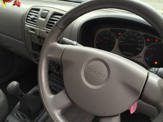 ขาย ISUZU 2500 slx ขาย ISUZU 2500 slx