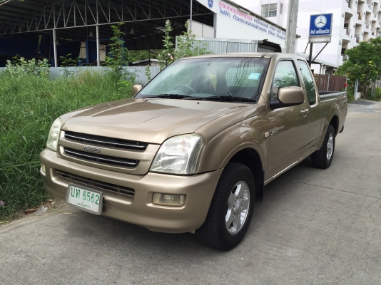 ขาย ISUZU 2500 slx ขาย ISUZU 2500 slx