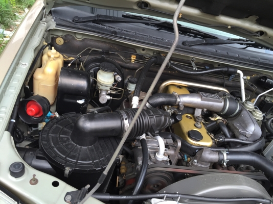 ขาย ISUZU 2500 slx ขาย ISUZU 2500 slx