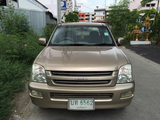 ขาย ISUZU 2500 slx