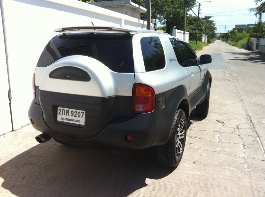 ขาย ISUZU VEHI CROSS