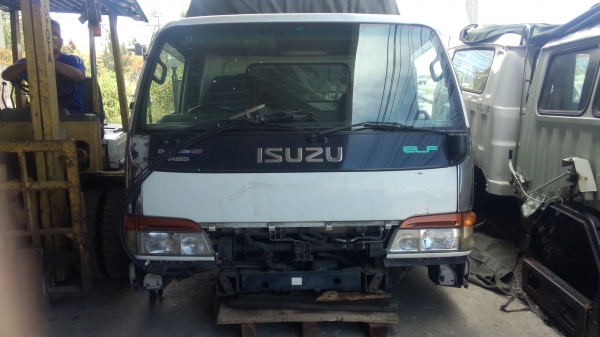 ดีเคเซียงกง หัวเก๋งเอนพีอา หัวกว้างเก่าเเท้ญี่ปุ่น สภาพดีมาก