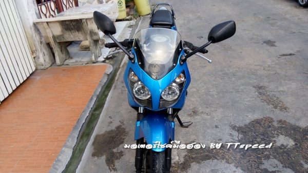 ขาย CBR 150 จดปี 51 เครื่องดีมากชุดสีสวยวิ่งน้อย ขาย CBR 150 จดปี 51 เครื่องดีมากชุดสีสวยวิ่งน้อย