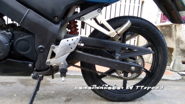 ขาย CBR 150 จดปี 51 เครื่องดีมากชุดสีสวยวิ่งน้อย ขาย CBR 150 จดปี 51 เครื่องดีมากชุดสีสวยวิ่งน้อย