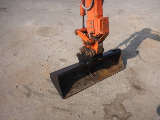 รถแบคโฮ 2007 KUBOTA KX121-3 Mini Excavator สภาพดีพร้อมใช้งาน เอกสารพร้อม สนใจติดต่อ 081-981-9339 (คุณบุ๋ม)