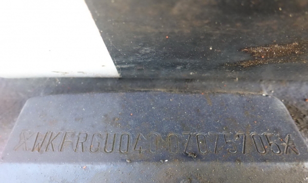 รถแบคโฮ 2007 KUBOTA KX121-3 Mini Excavator สภาพดีพร้อมใช้งาน เอกสารพร้อม สนใจติดต่อ 081-981-9339 (คุณบุ๋ม)