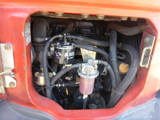 รถแบคโฮ 2007 KOMATSU PC35MR-2 Mini Excavator สภาพดีพร้อมใช้งาน เอกสารพร้อม สนใจติดต่อ 081-981-9339 (คุณบุ๋ม)