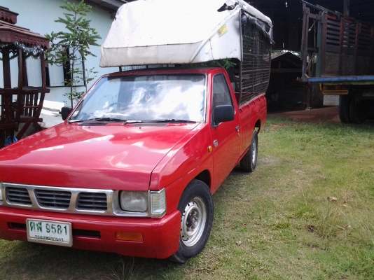 บิ๊กเอ็มปี96จอโค้งสีสวยๆกะบะบรรทุกพวงมาลัยเพาเวอร์