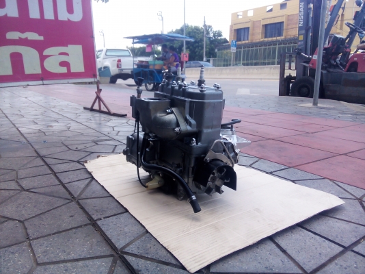 ขายเครื่องคาวา 750 18,000 บาท เก่าญี่ปุ่น