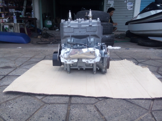 ขายเครื่องคาวา 750 18,000 บาท เก่าญี่ปุ่น