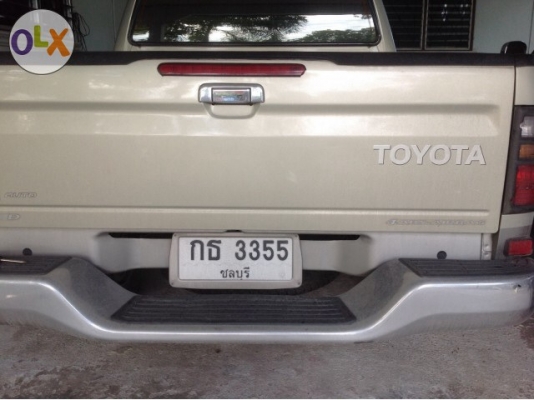 เลขสวย เลขมงคล เลขทะเบียนชลบุรี กธ 3355 ชลบุรี