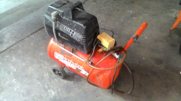 ขายถังลม ขายถังลม