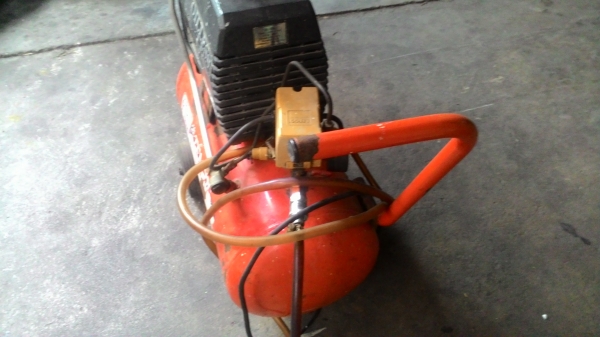 ขายถังลม ขายถังลม