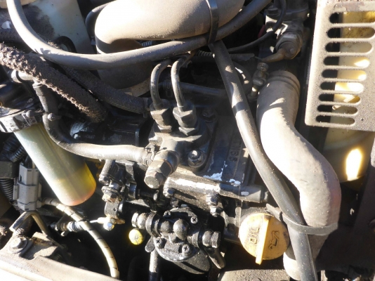 รถแบคโฮ 2003 YANMAR SV08 Micro Excavator สภาพดีพร้อมใช้งาน เอกสารพร้อม สนใจติดต่อ 081-981-9339 (คุณบุ๋ม)