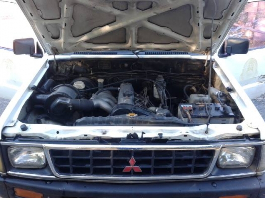 ขายไซโคน L200 ตอนเดียวพร้อมใช้งาน