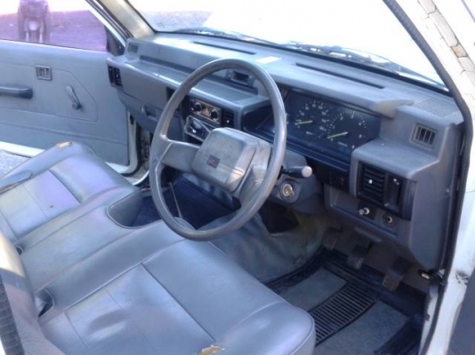 ขายไซโคน L200 ตอนเดียวพร้อมใช้งาน