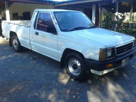 ขายไซโคน L200 ตอนเดียวพร้อมใช้งาน